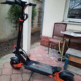 Vand Trotineta pliabila Electrica Kamikaze K1 Plus – noua, in  garantie